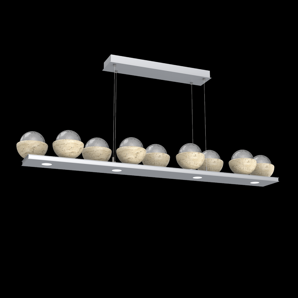 Cabochon Linear - 59-Inch