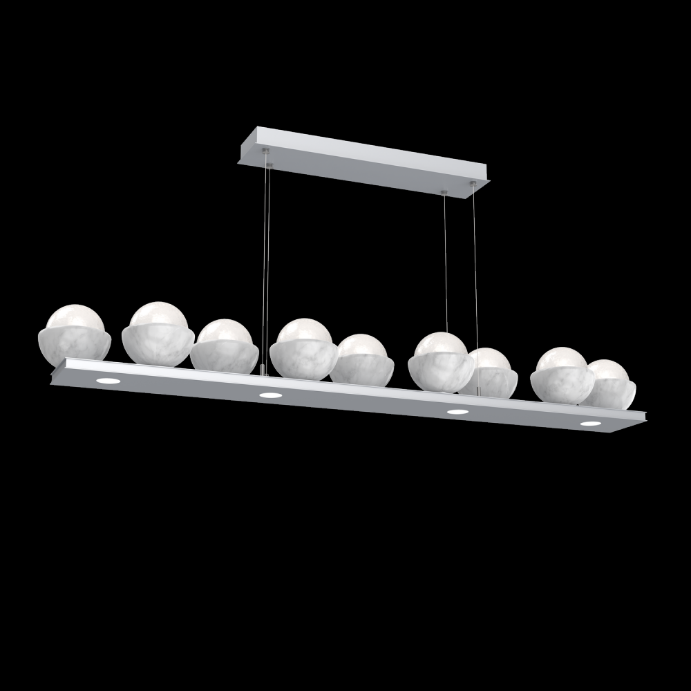 Cabochon Linear - 59-Inch