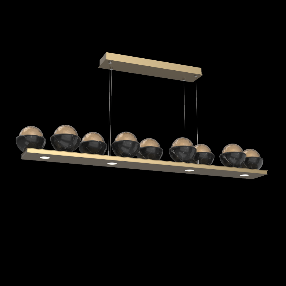 Cabochon Linear - 59-Inch