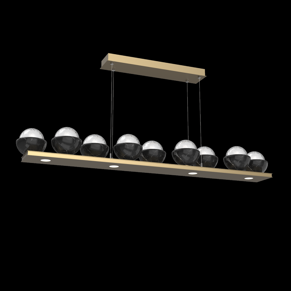 Cabochon Linear - 59-Inch