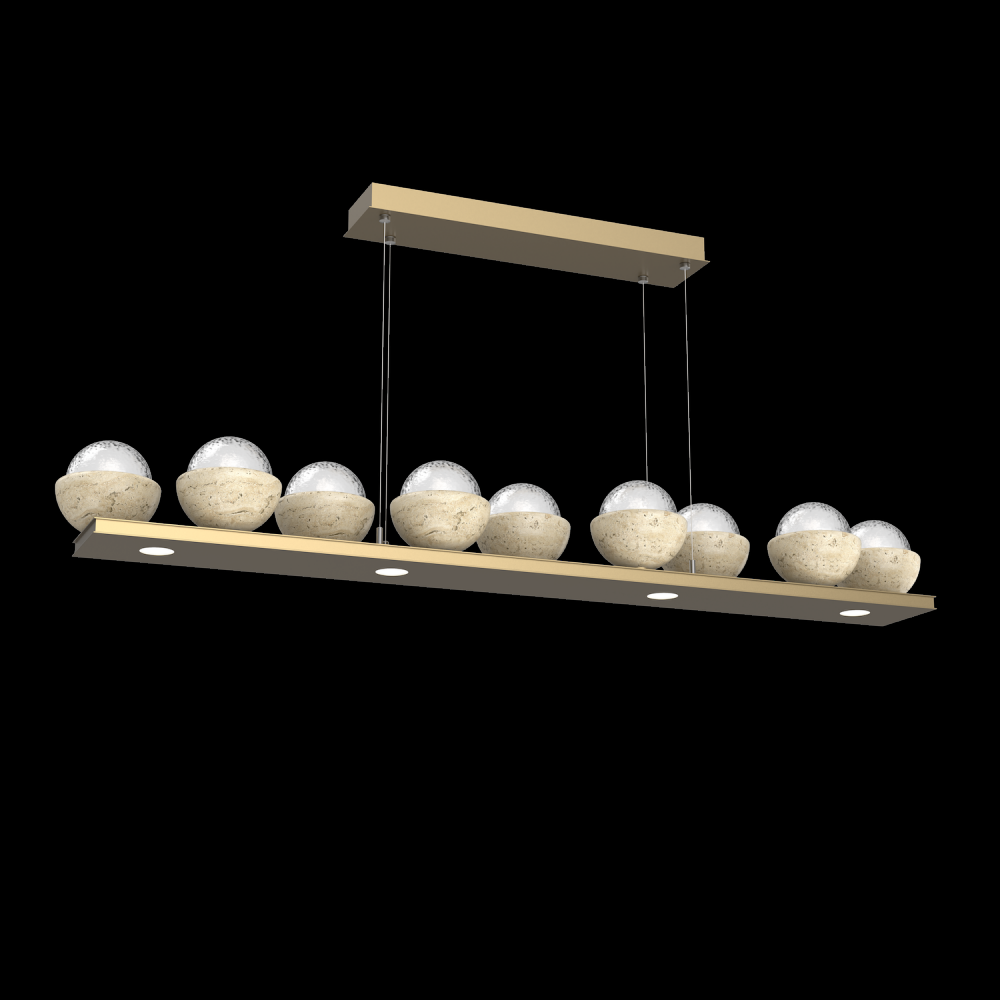 Cabochon Linear - 59-Inch