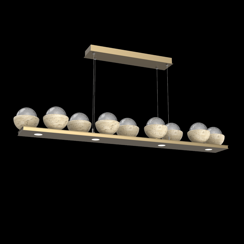 Cabochon Linear - 59-Inch