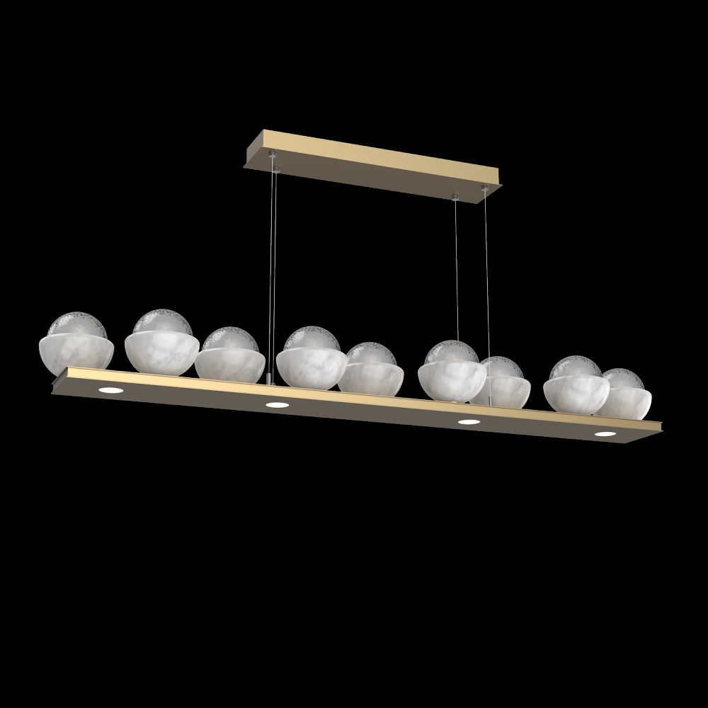 Cabochon Linear - 59-Inch