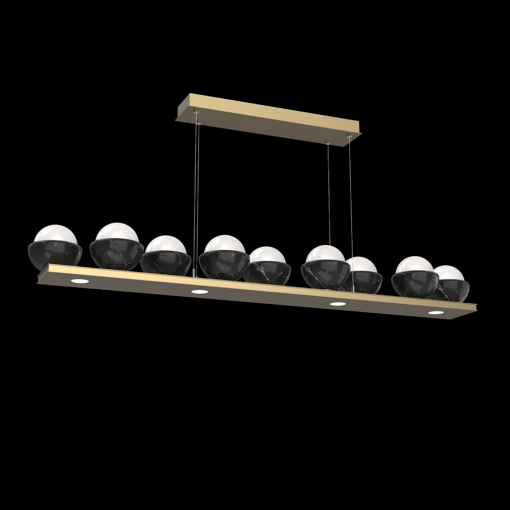 Cabochon Linear - 59-Inch