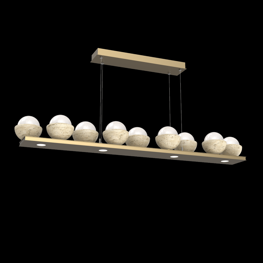 Cabochon Linear - 59-Inch