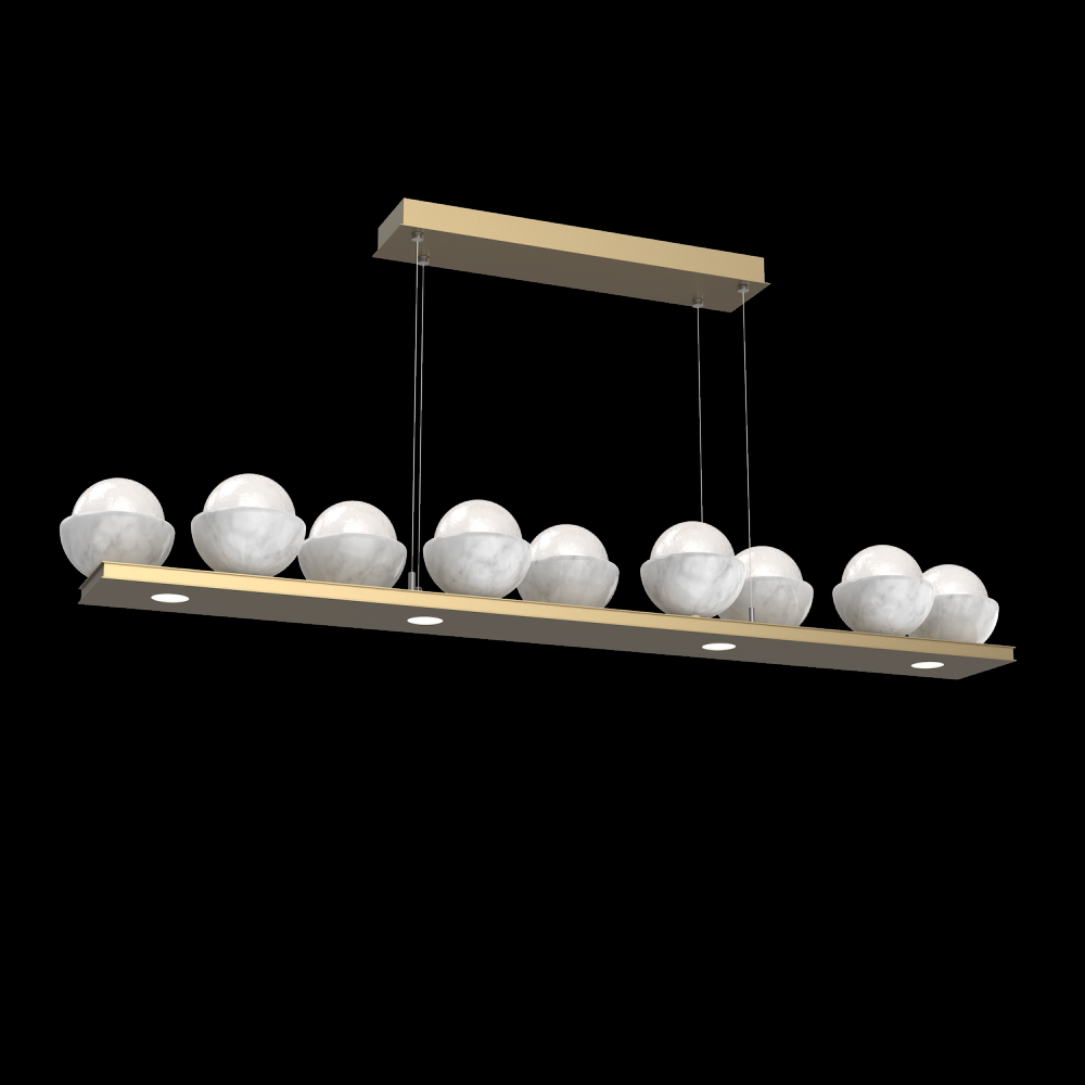 Cabochon Linear - 59-Inch