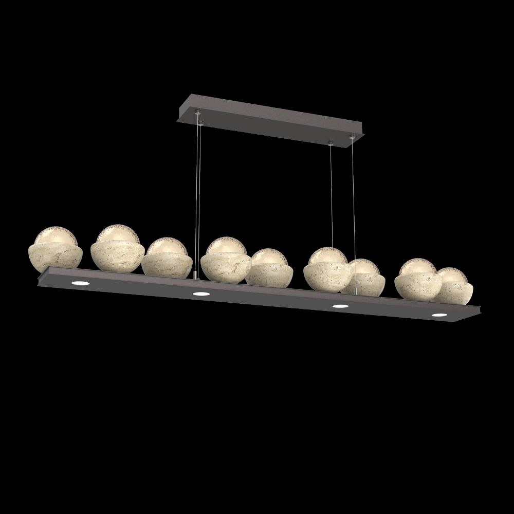 Cabochon Linear - 59-Inch