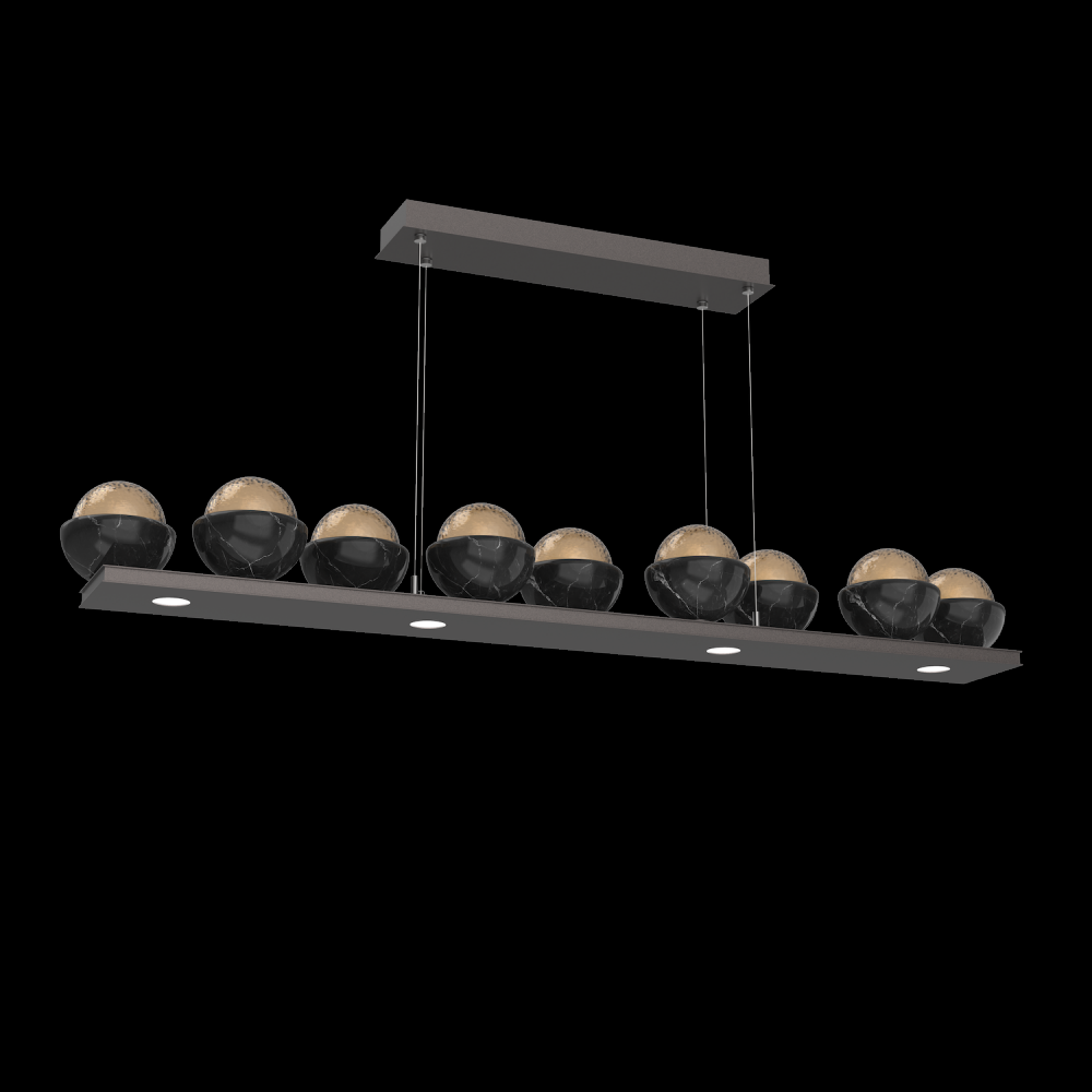 Cabochon Linear - 59-Inch