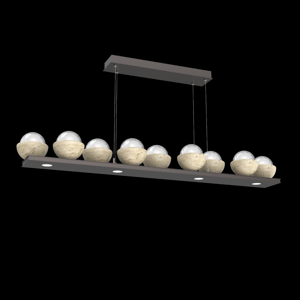 Cabochon Linear - 59-Inch