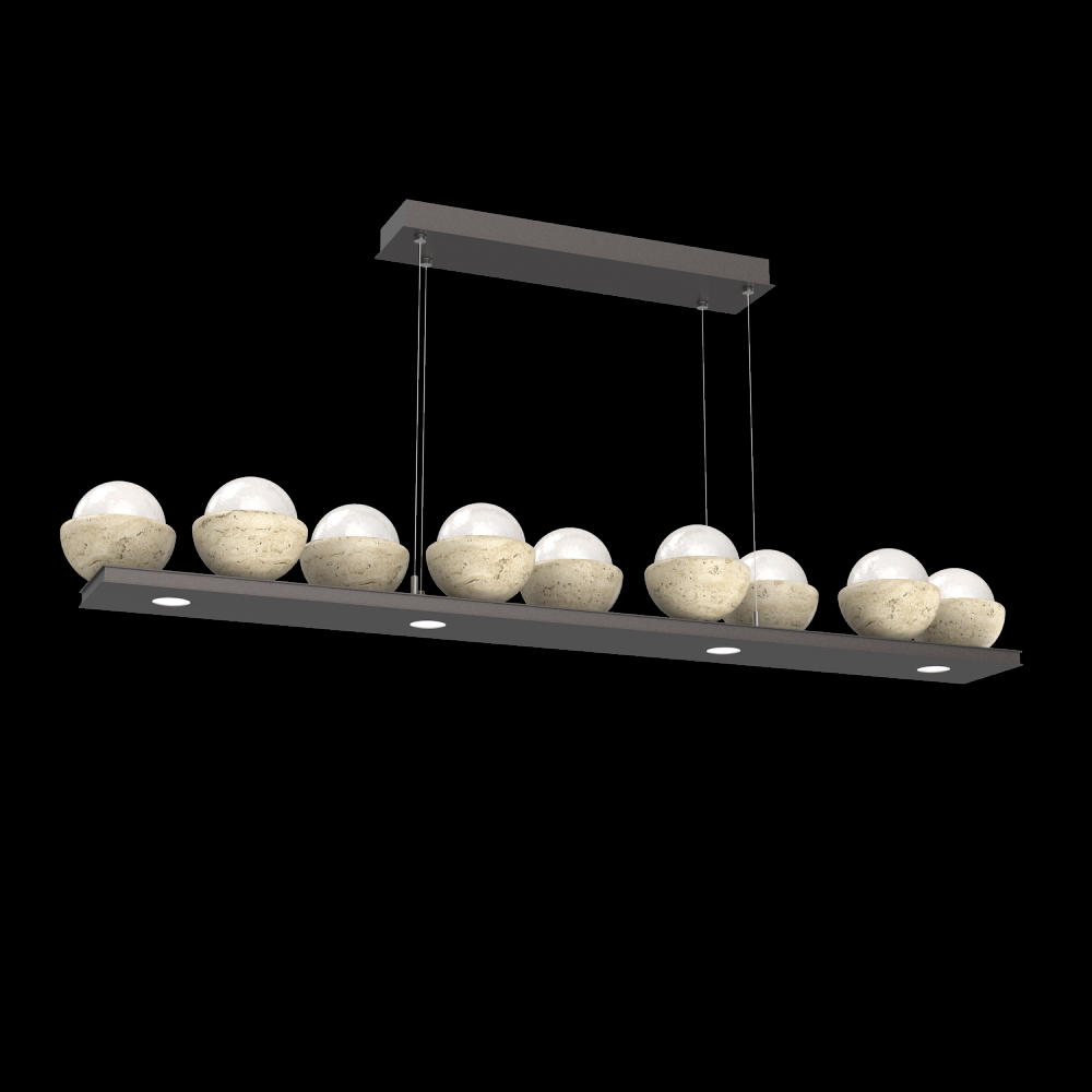 Cabochon Linear - 59-Inch