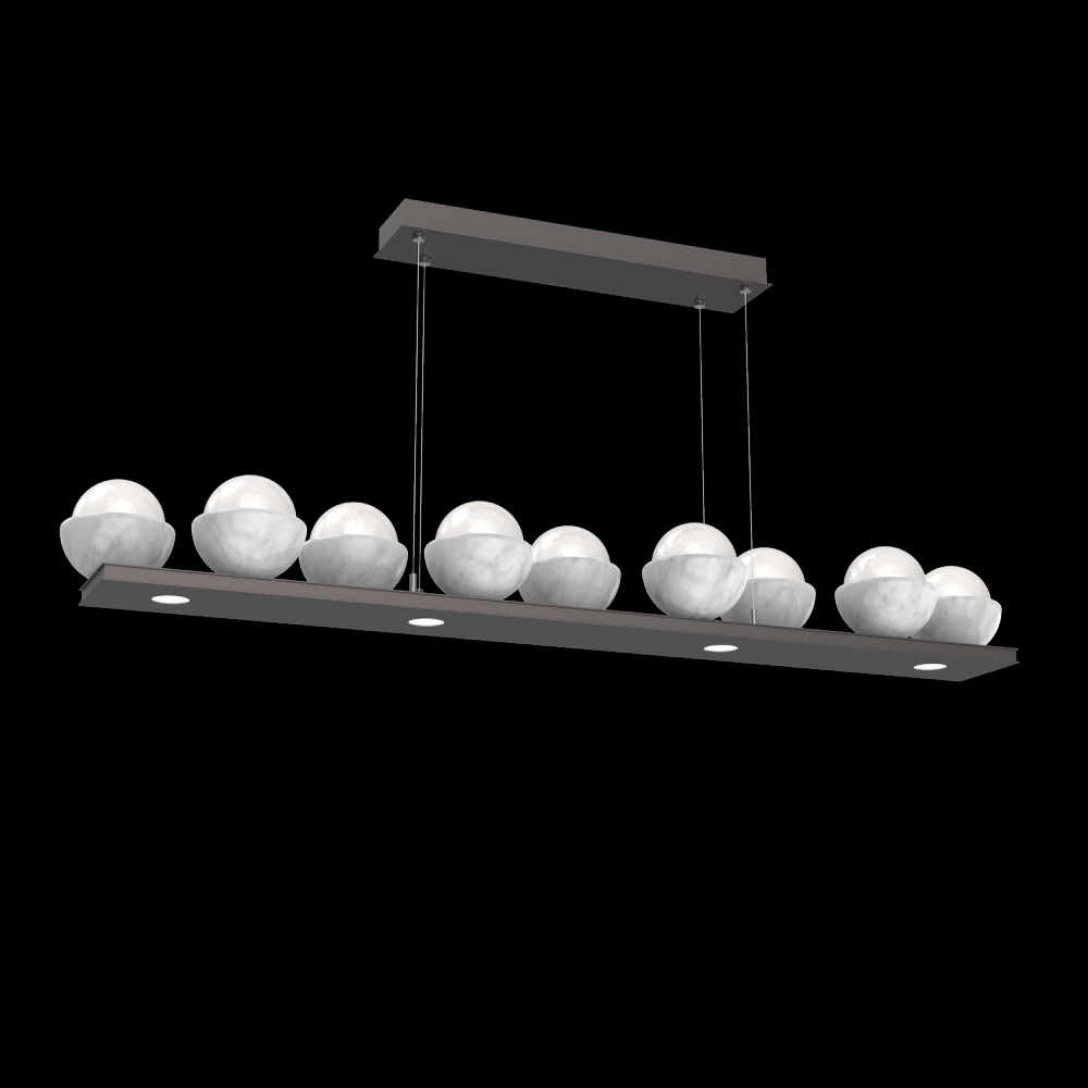 Cabochon Linear - 59-Inch