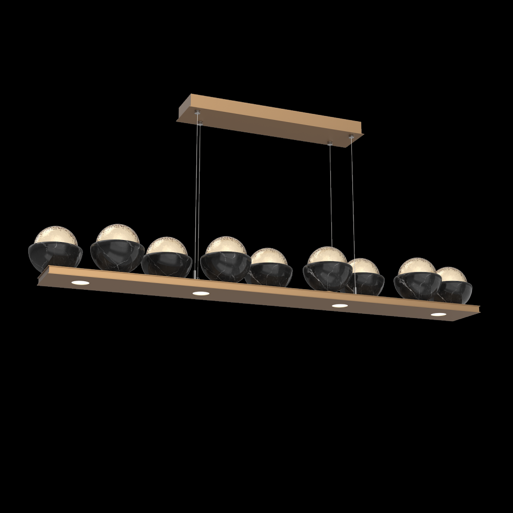 Cabochon Linear - 59-Inch