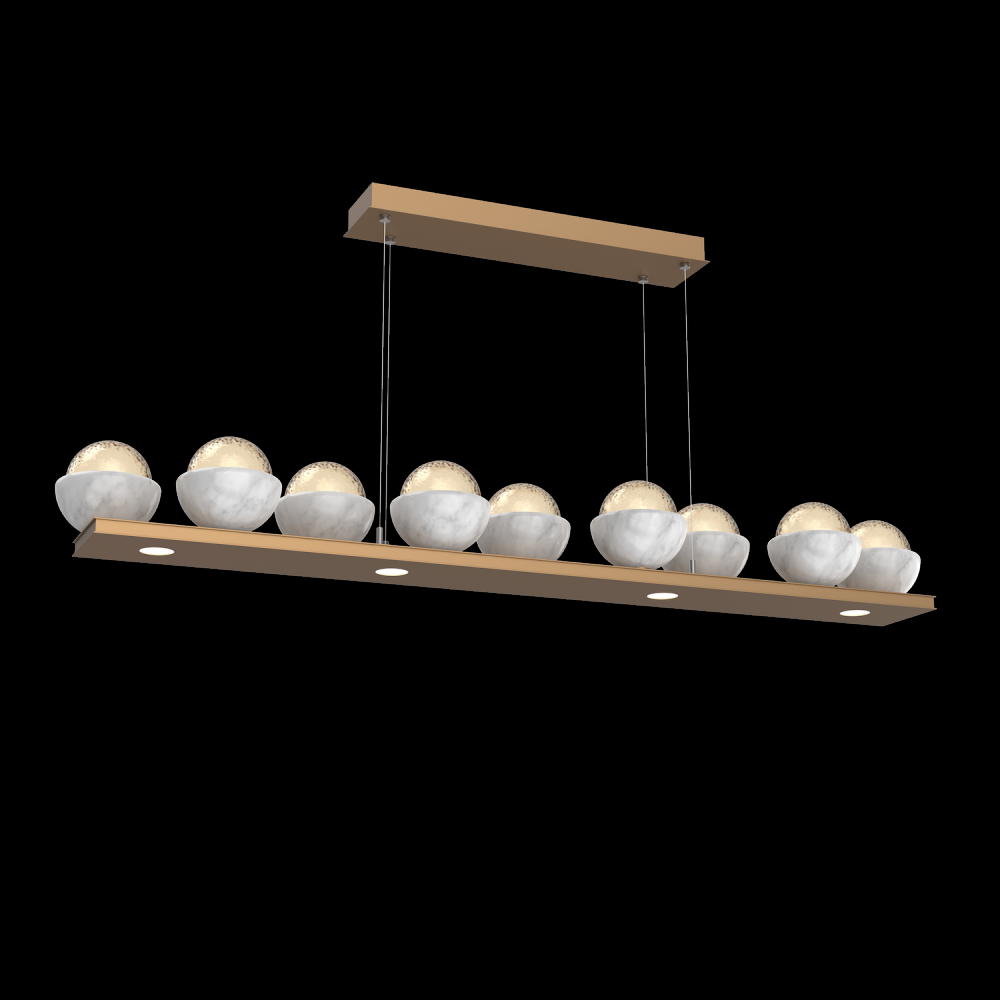 Cabochon Linear - 59-Inch