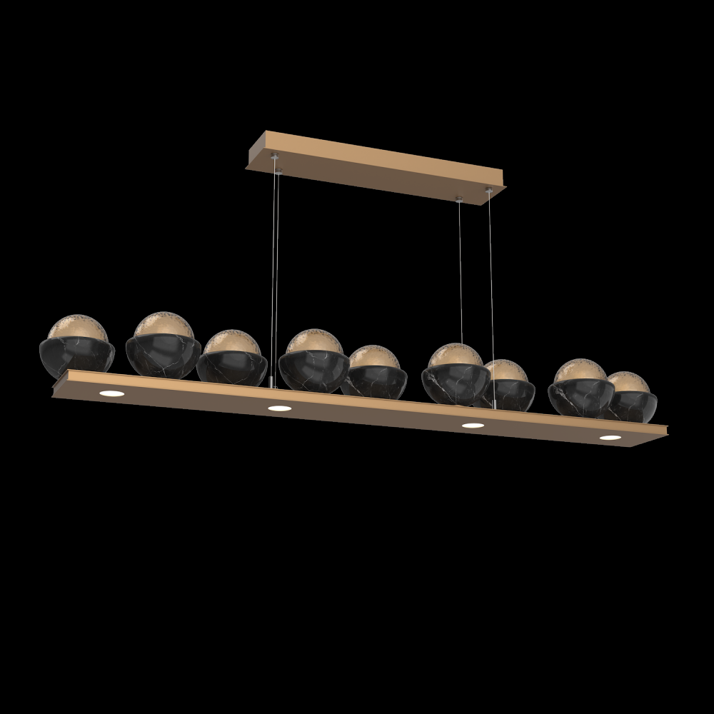 Cabochon Linear - 59-Inch