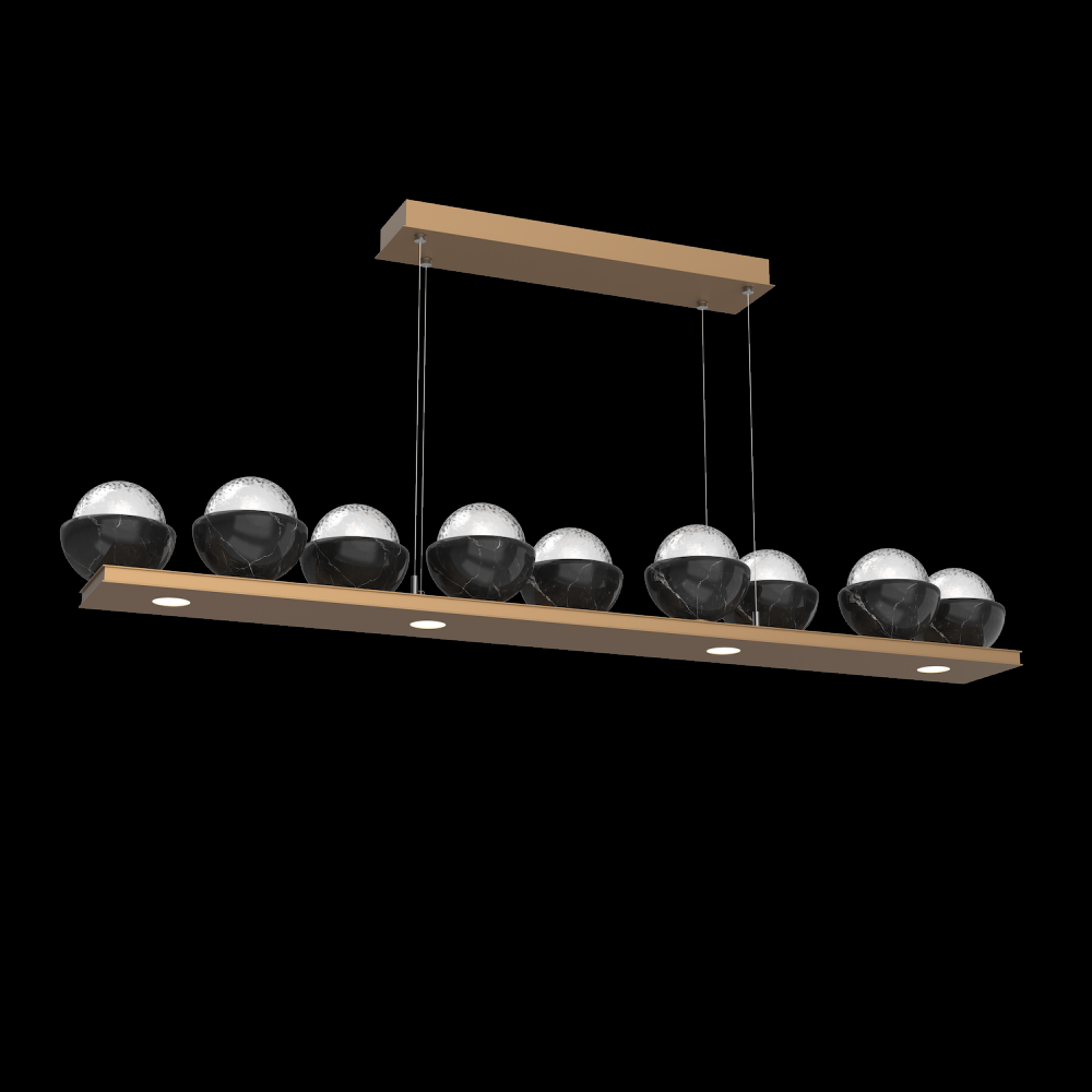 Cabochon Linear - 59-Inch