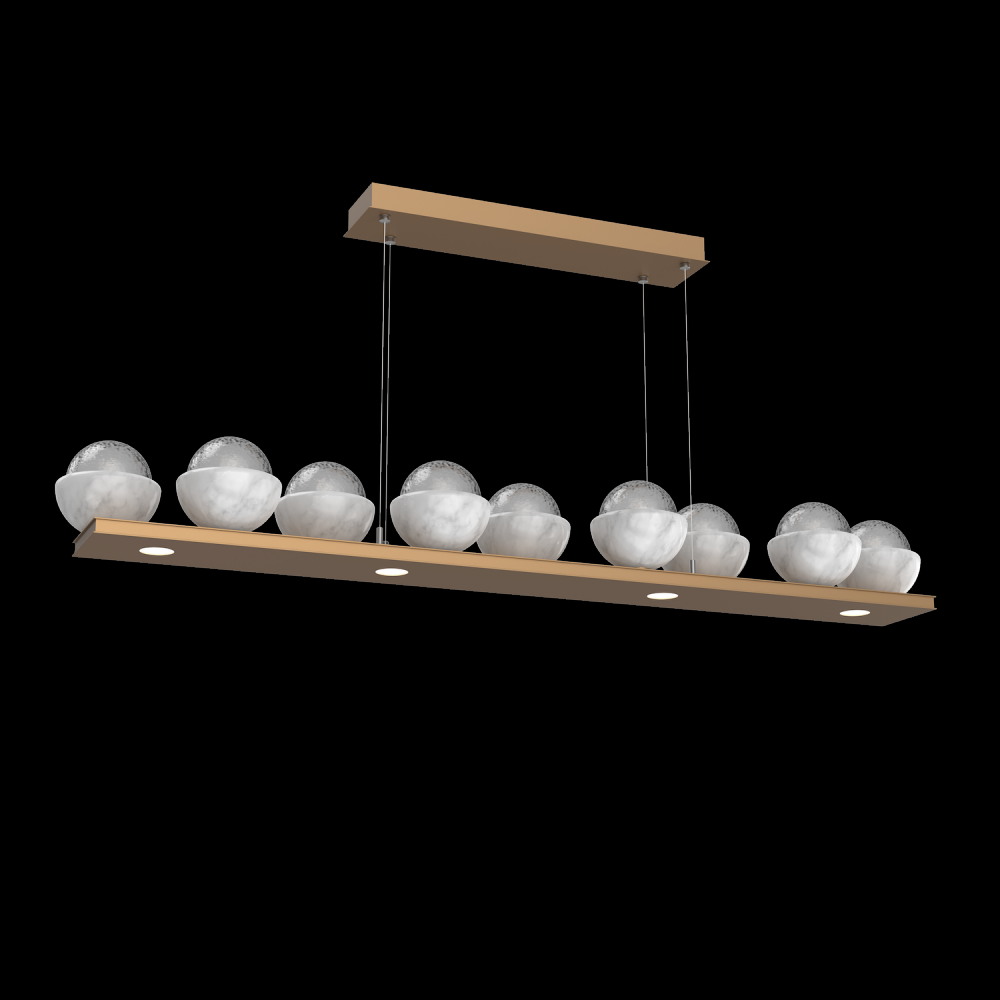 Cabochon Linear - 59-Inch