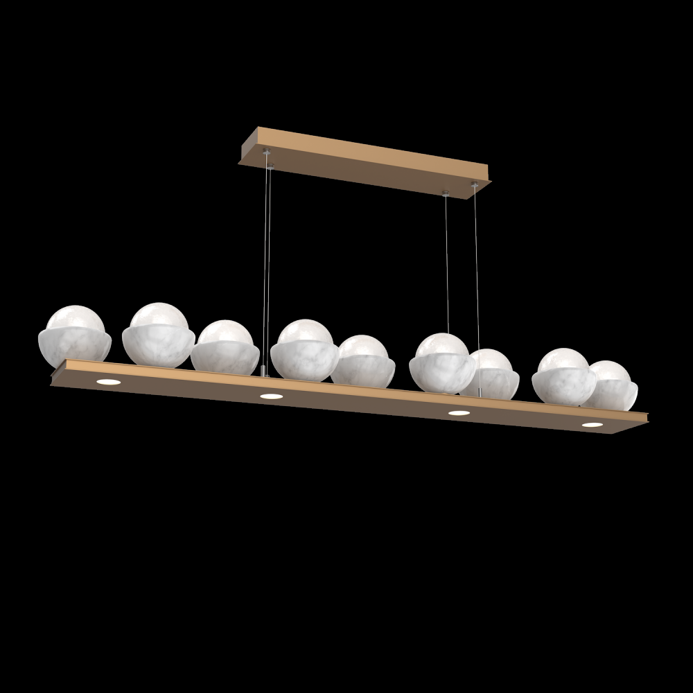 Cabochon Linear - 59-Inch