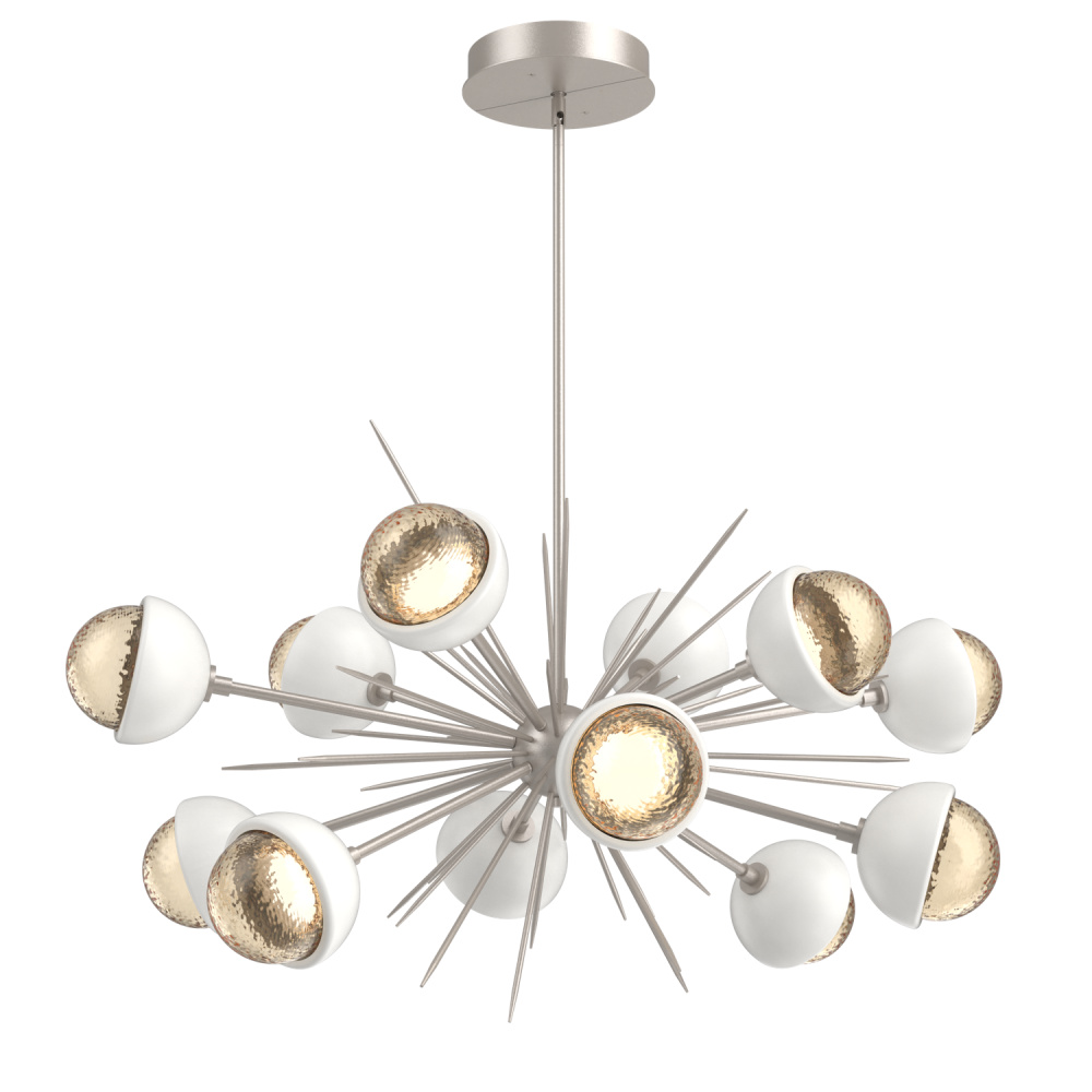 Cabochon Starburst - Oval