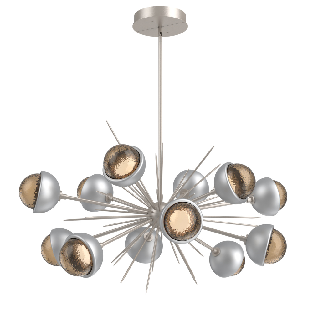 Cabochon Starburst - Oval