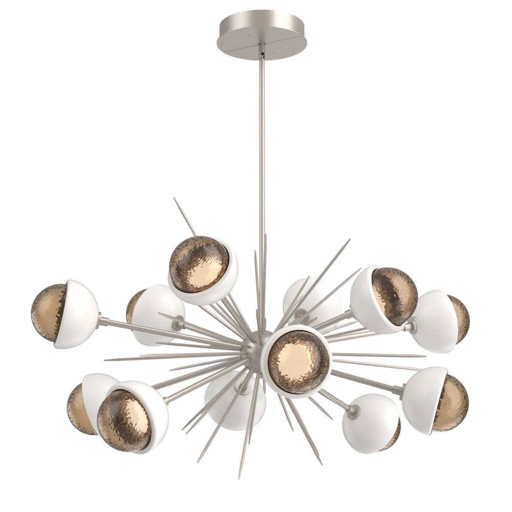 Cabochon Starburst - Oval