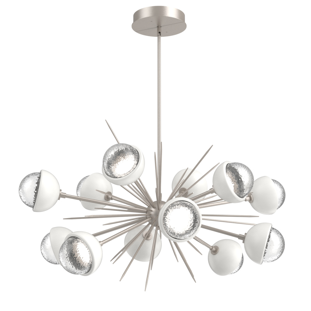 Cabochon Starburst - Oval