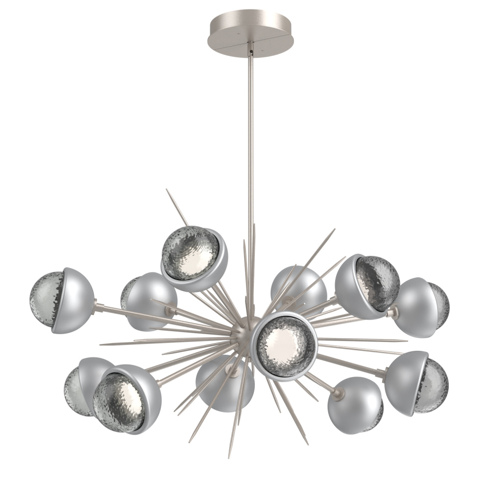 Cabochon Starburst - Oval