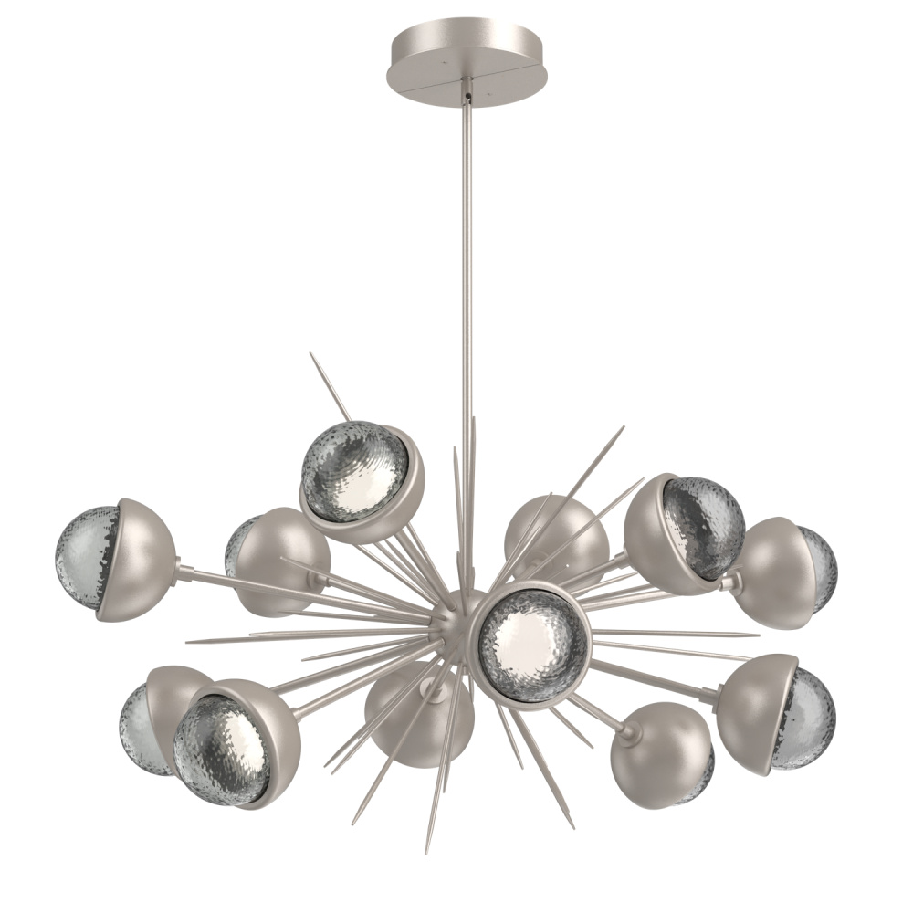 Cabochon Starburst - Oval