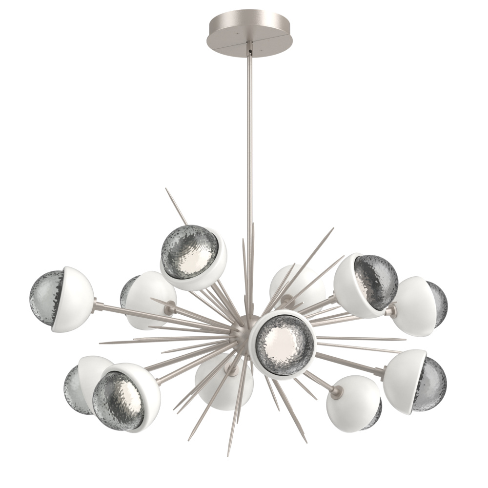 Cabochon Starburst - Oval