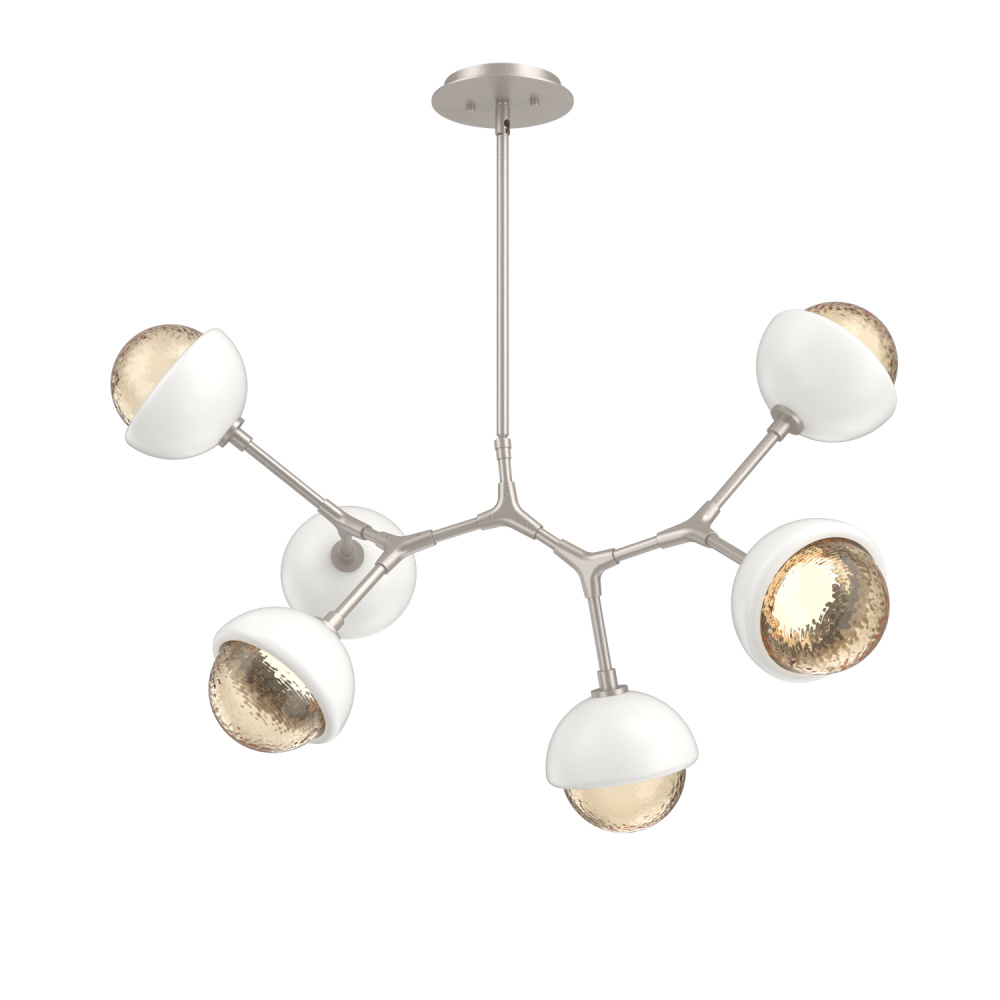 Cabochon Modern Branch - 6pc