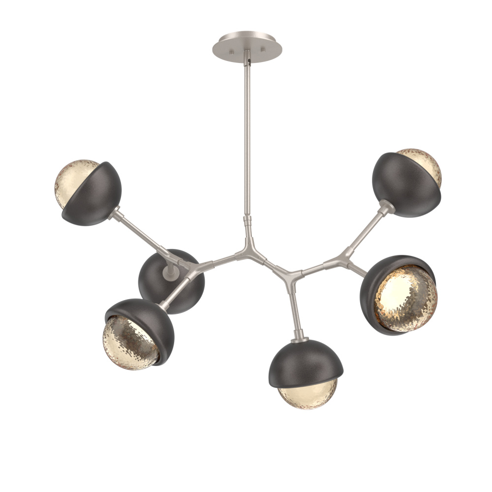 Cabochon Modern Branch - 6pc