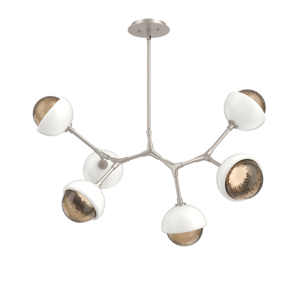 Cabochon Modern Branch - 6pc