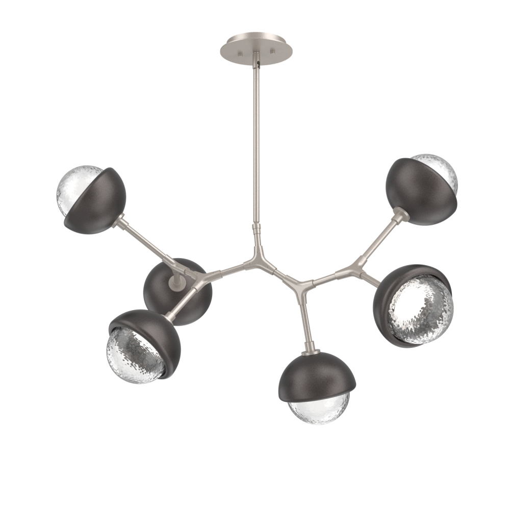 Cabochon Modern Branch - 6pc