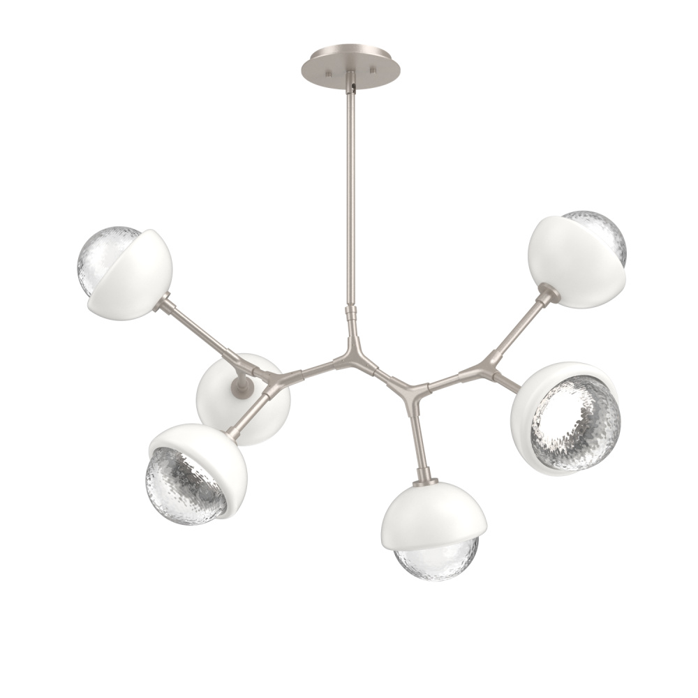 Cabochon Modern Branch - 6pc