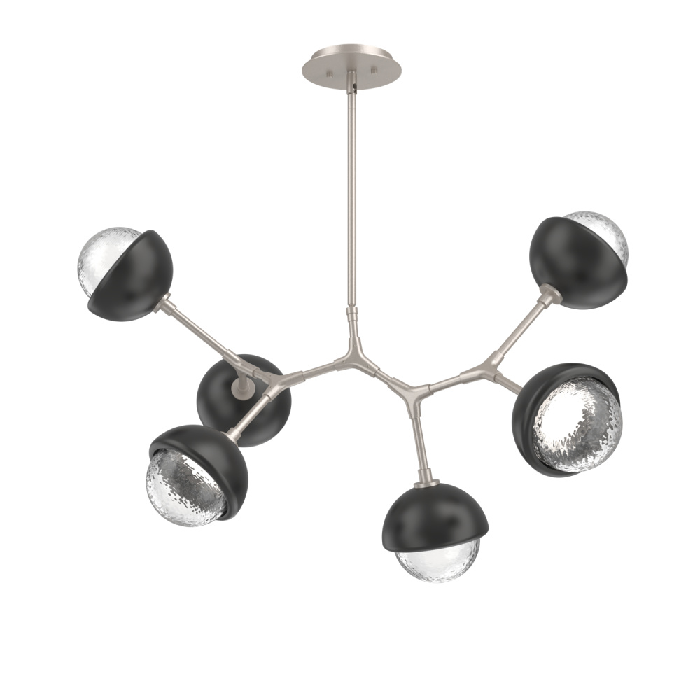 Cabochon Modern Branch - 6pc