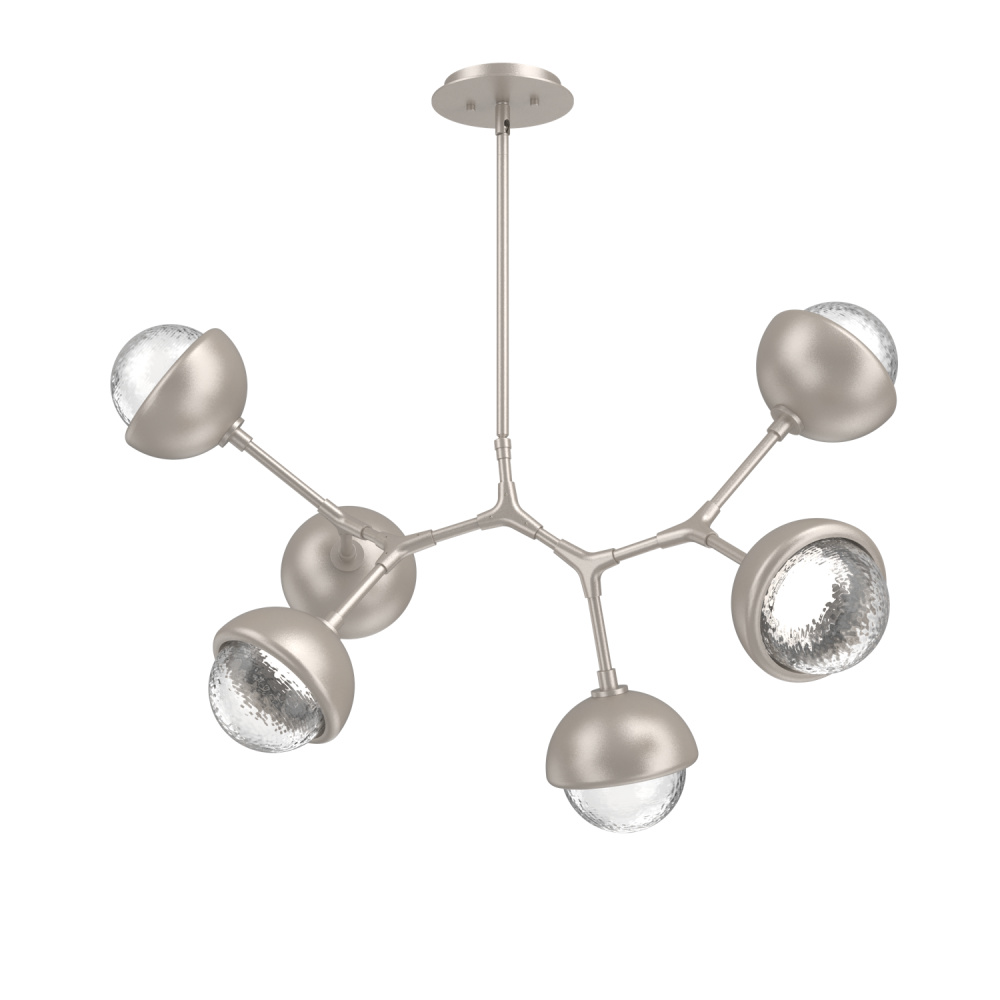 Cabochon Modern Branch - 6pc