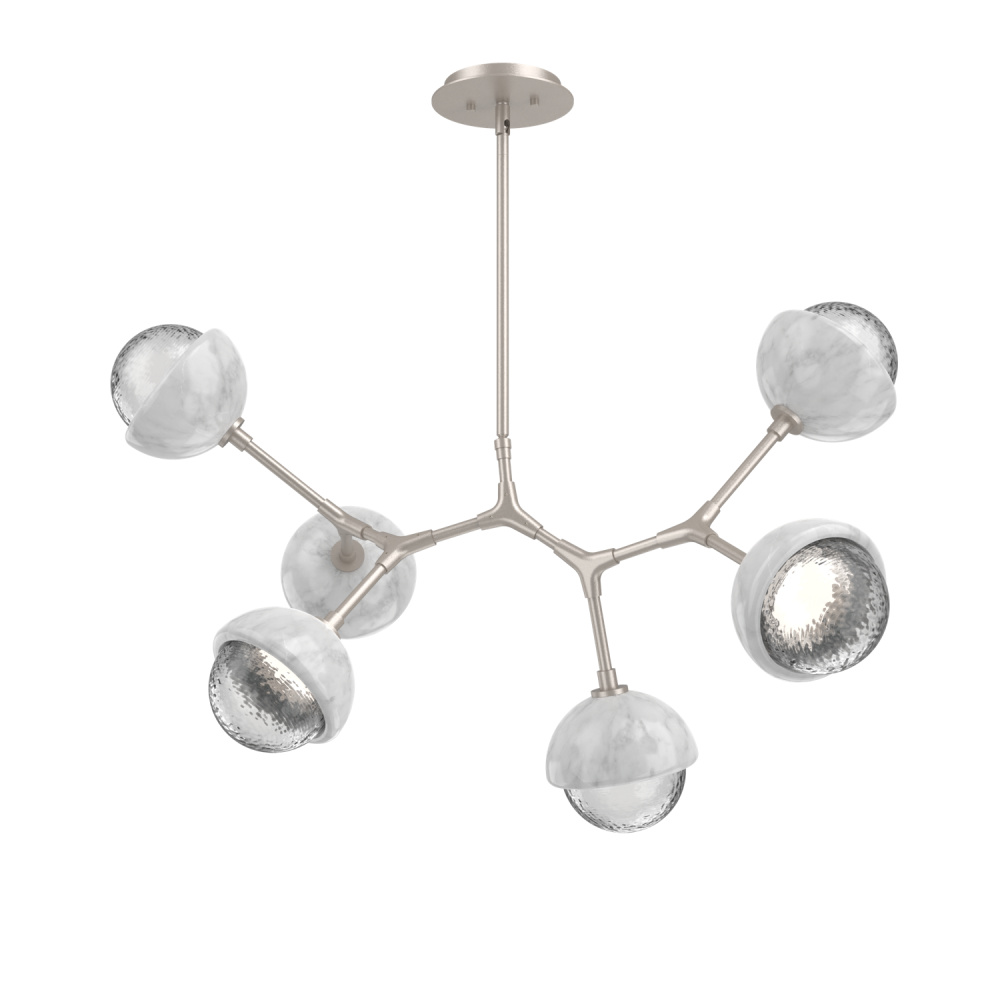 Cabochon Modern Branch - 6pc