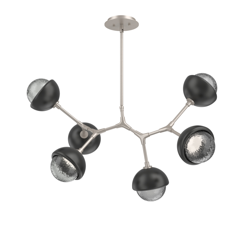 Cabochon Modern Branch - 6pc