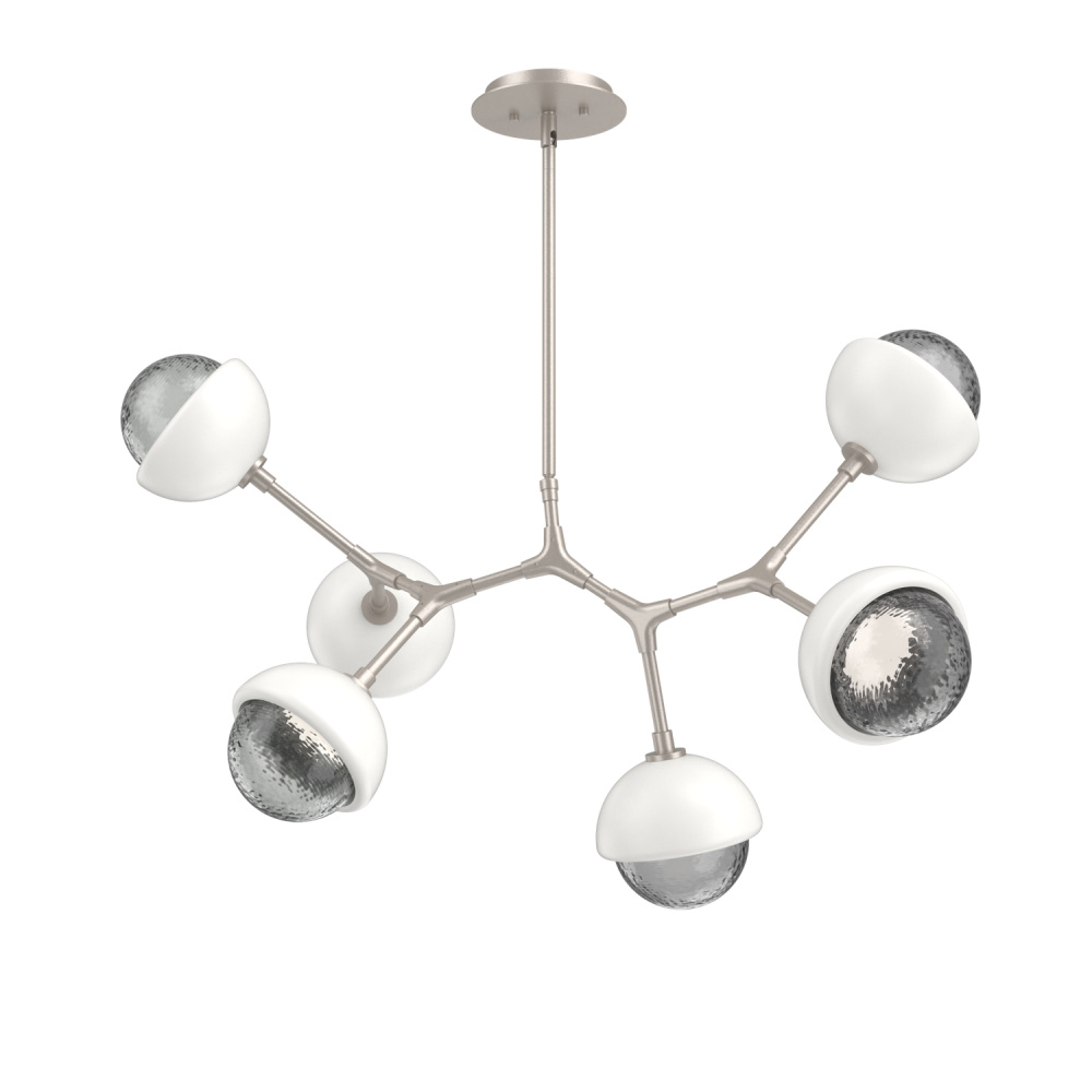 Cabochon Modern Branch - 6pc