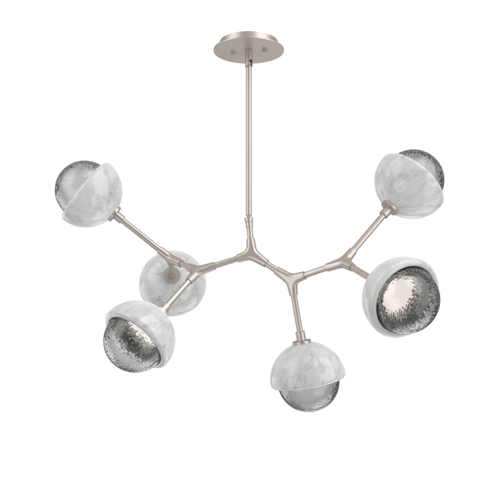 Cabochon Modern Branch - 6pc