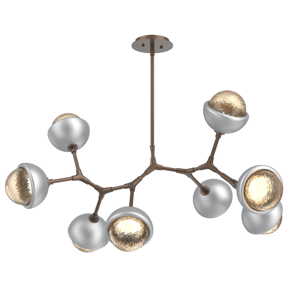 Cabochon Modern Branch - 8pc