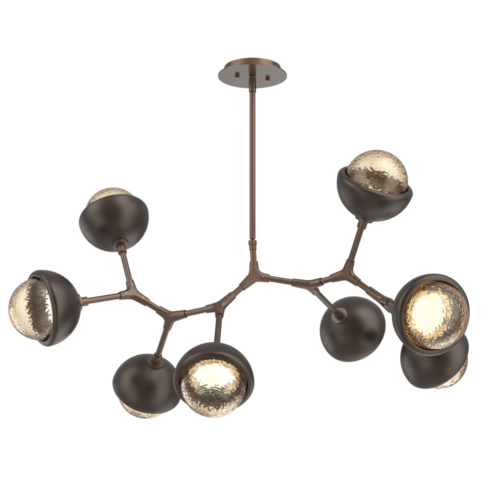Cabochon Modern Branch - 8pc