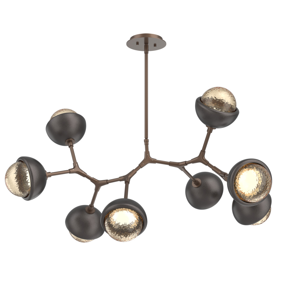 Cabochon Modern Branch - 8pc