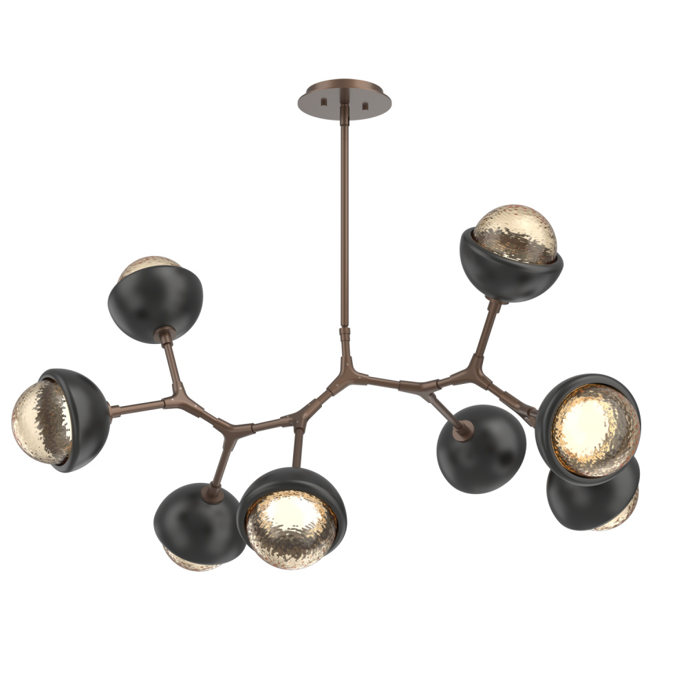 Cabochon Modern Branch - 8pc