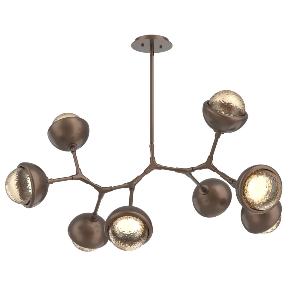 Cabochon Modern Branch - 8pc