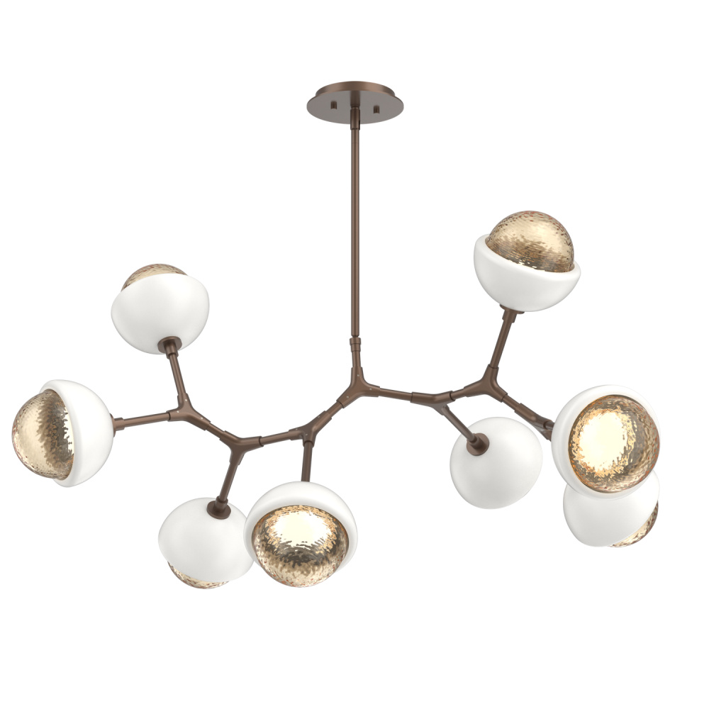 Cabochon Modern Branch - 8pc