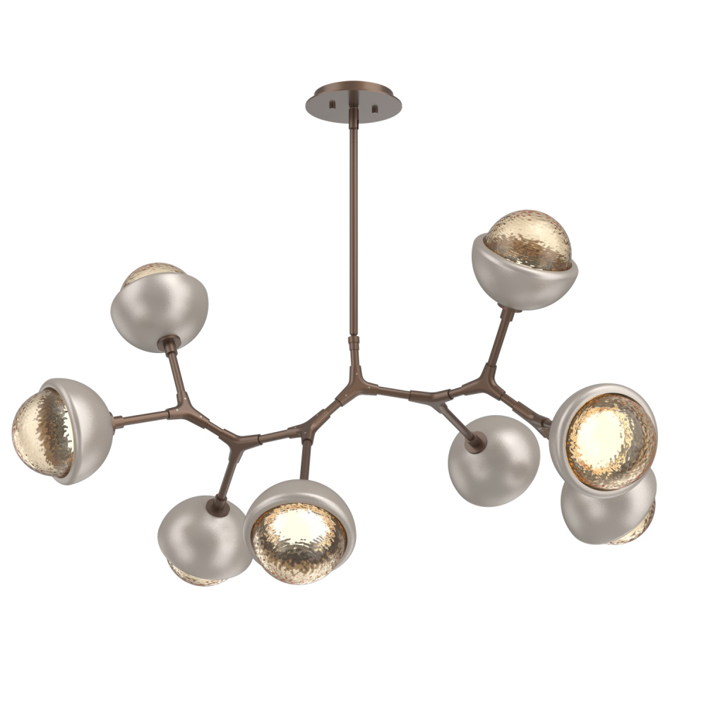 Cabochon Modern Branch - 8pc