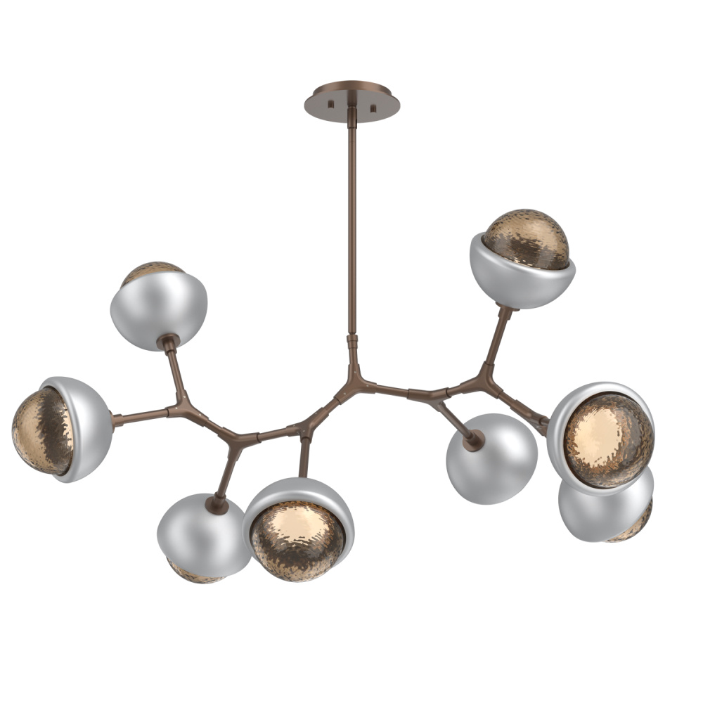 Cabochon Modern Branch - 8pc