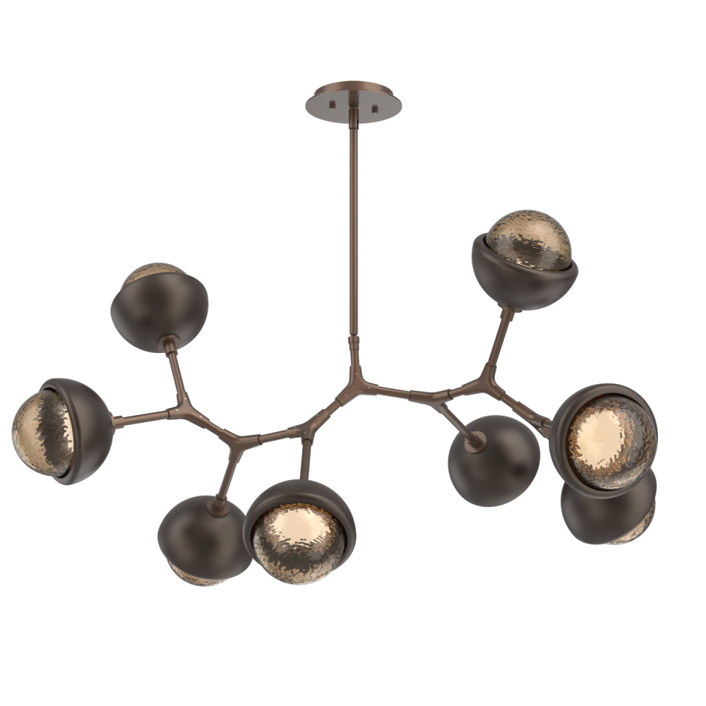 Cabochon Modern Branch - 8pc