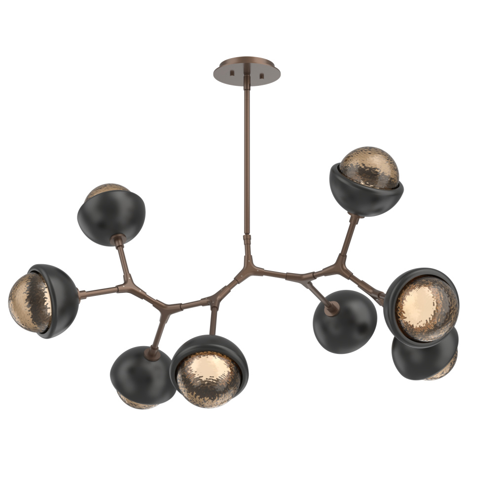 Cabochon Modern Branch - 8pc