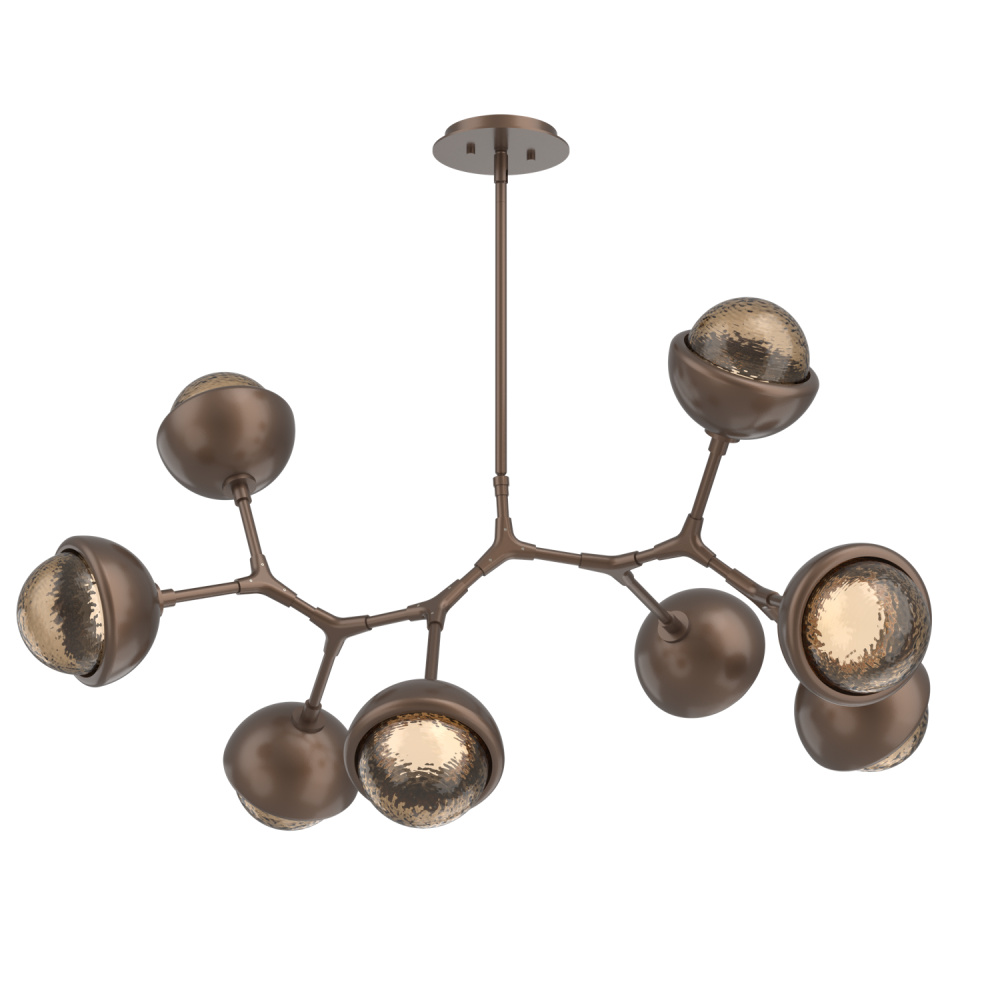 Cabochon Modern Branch - 8pc
